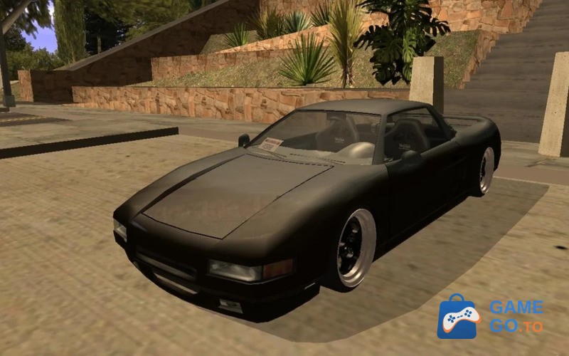 Gta San Andreas Modpure (1)