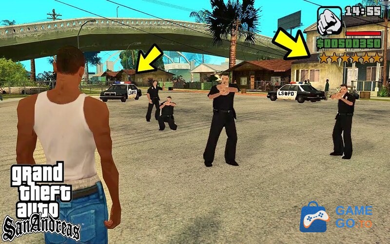 Gta San Andreas Modpure (1)