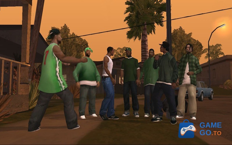 Gta San Andreas Modpure (1)