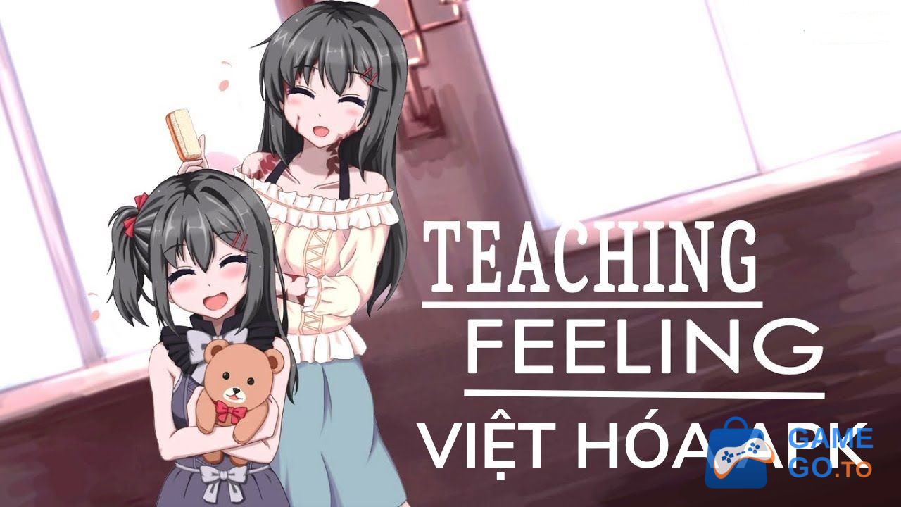 Teaching Feelings