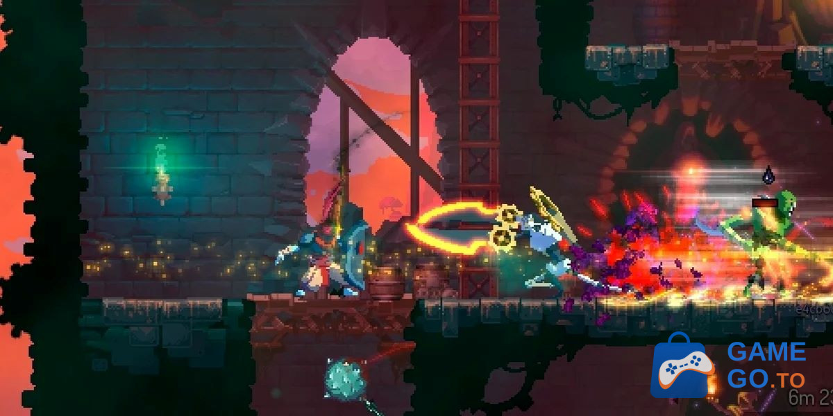 Dead Cells 