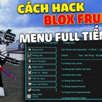 Cách Hack Blox Fruit Full Trái Ác Quỷ Và Giọt Nước Hack Blox Fruit 20