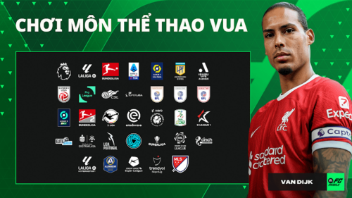 Tải Xuống Fifa Mobile Apk Mới Nhất Trên Điện Thoại Android Tua Game Fifa Mobile Bong Da