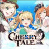 Tải Xuống Cherry Tale (Unlimited Money, All Characters) Mới Nhất Cherry Tale Logo 100X100 1