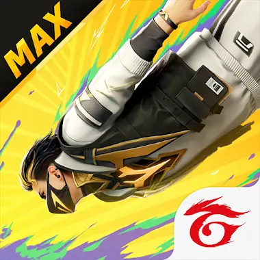 Free Fire Max MOD APK v2.108.1 (Unlimited Diamonds, Mod Menu)