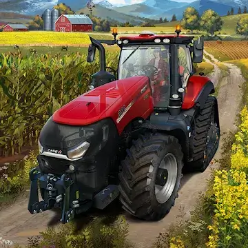 Farming Simulator 23 MOD APK v0.0.0.20 (Unlimited Money) for Android