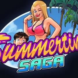 Summertime Saga Mod APK (Unlock All, Unlimited Money) Download 2024