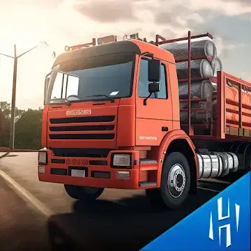 Truck Masters India MOD APK v2024.11.9 (Unlimited Money) for Android