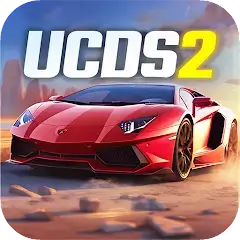 UCDS 2 – Car Driving Simulator MOD APK v1.1.3 [Unlimited Money] for Android