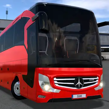 Bus Simulator Ultimate MOD APK v2.2.1 [Unlimited Money/Gold]