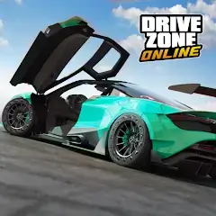 Drive Zone Online MOD APK v1.2.0 [Unlimited Money/Unlocked all Cars]