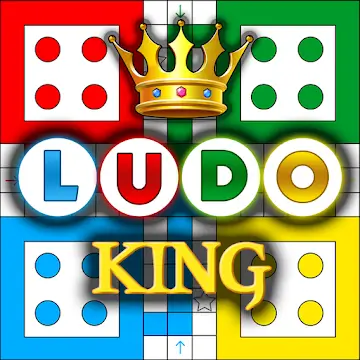 Ludo King MOD APK v9.1.0.336 [Unlimited Six/Unlocked All Theme/No Ads]